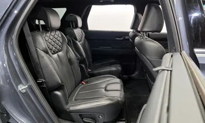 Hyundai Palisade 2022, 76866 км, за 18970.72 USD - фото 12