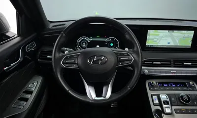 Hyundai Palisade 2022, 76866 км, за 18970.72 USD - фото 13