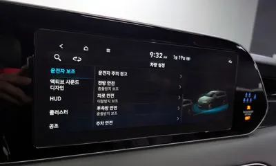 Hyundai Palisade 2022, 76866 км, за 18970.72 USD - фото 17