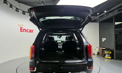 Hyundai Palisade 2022, 76866 км, за 18970.72 USD - фото 20