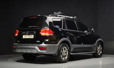Kia Mohave 2018, 57435 км, за 11230.84 USD