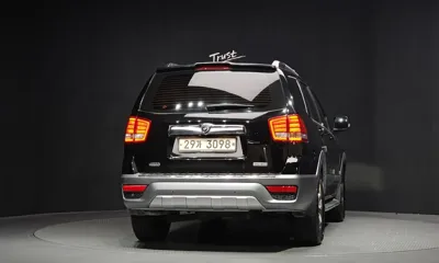 Kia Mohave 2018, 57435 км, за 11230.84 USD