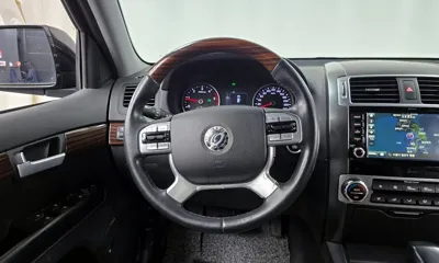 Kia Mohave 2018, 57435 км, за 11152.68 USD - фото 13
