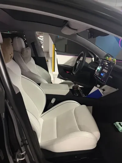 Tesla Model 3 2024, 30100 км, за 33550.51 USD