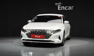 Hyundai Grandeur 2022, 85044 км, за 15688.59 USD