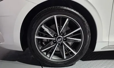 Hyundai Grandeur 2022, 85044 км, за 15688.59 USD