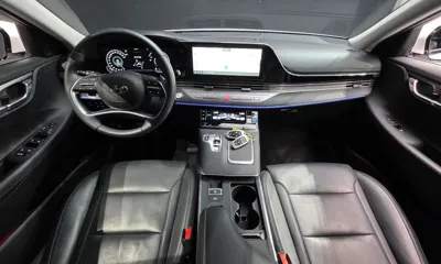 Hyundai Grandeur 2022, 85044 км, за 15688.59 USD - фото 7