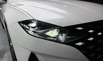 Hyundai Grandeur 2022, 85044 км, за 15688.59 USD - фото 22