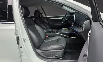Hyundai Grandeur 2022, 85044 км, за 15688.59 USD - фото 26