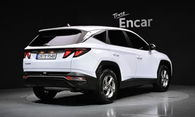Hyundai Tucson 2022, 32101 км, за 14319.2 USD