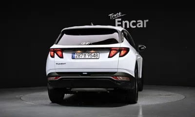 Hyundai Tucson 2022, 32101 км, за 14319.2 USD