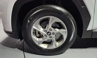 Hyundai Tucson 2022, 32101 км, за 14319.2 USD