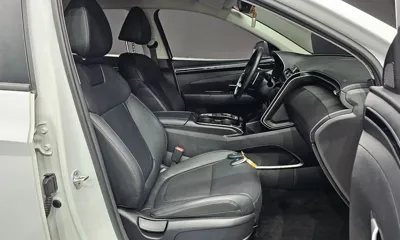 Hyundai Tucson 2022, 32101 км, за 14319.2 USD - фото 12