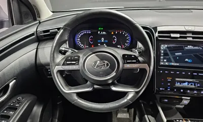 Hyundai Tucson 2022, 32101 км, за 14319.2 USD - фото 15