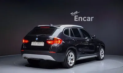 BMW X1 2012, 194072 км, за 6562 USD