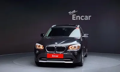 BMW X1 2012, 194072 км, за 6562 USD