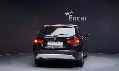 BMW X1 2012, 194072 км, за 6562 USD