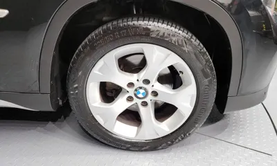 BMW X1 2012, 194072 км, за 6562 USD