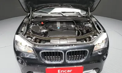 BMW X1 2012, 194072 км, за 6562 USD - фото 6