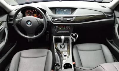 BMW X1 2012, 194072 км, за 6562 USD - фото 7