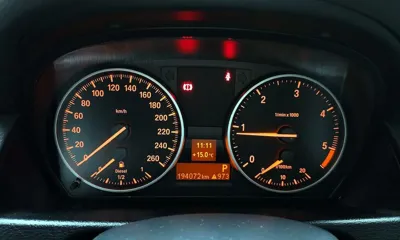 BMW X1 2012, 194072 км, за 6562 USD - фото 8