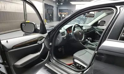 BMW X1 2012, 194072 км, за 6562 USD - фото 10