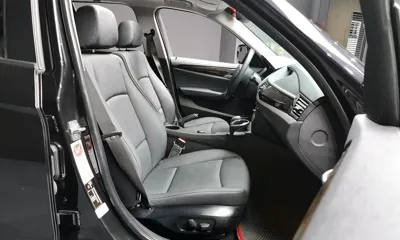 BMW X1 2012, 194072 км, за 6562 USD - фото 11