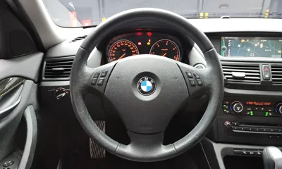 BMW X1 2012, 194072 км, за 6562 USD - фото 13