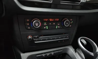 BMW X1 2012, 194072 км, за 6562 USD - фото 16
