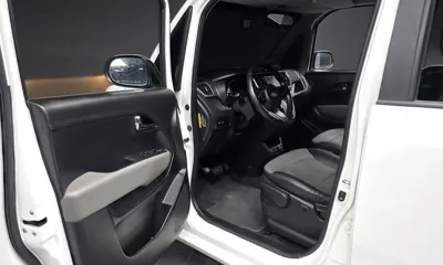 Kia Ray 2018, 123713 км, за 6432.98 USD - фото 10