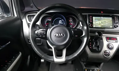 Kia Ray 2018, 123713 км, за 6432.98 USD - фото 12