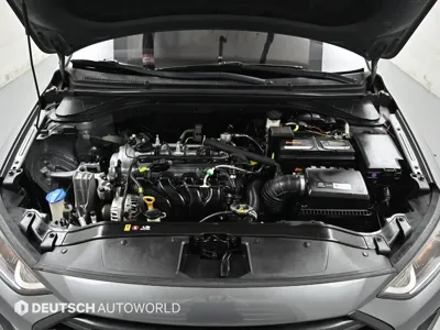 Hyundai Avante 2017, 177478 км, за 4553.75 USD - фото 6