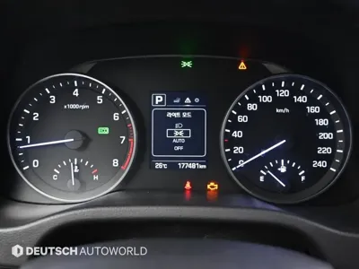 Hyundai Avante 2017, 177478 км, за 4553.75 USD - фото 8