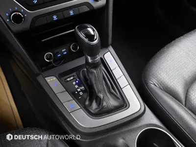 Hyundai Avante 2017, 177478 км, за 4553.75 USD - фото 9
