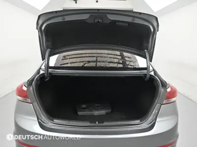 Hyundai Avante 2017, 177478 км, за 4553.75 USD - фото 12