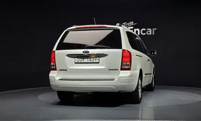 Kia Canival 2011, 179840 км, за 2379.69 USD