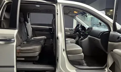 Kia Canival 2011, 179840 км, за 2379.69 USD - фото 10