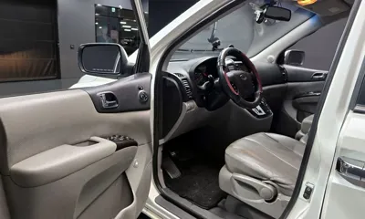 Kia Canival 2011, 179840 км, за 2379.69 USD - фото 11