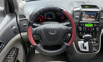 Kia Canival 2011, 179840 км, за 2379.69 USD - фото 13