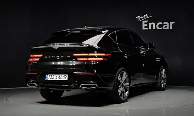 Genesis GV80 2024, 38391 км, за 39979.18 USD
