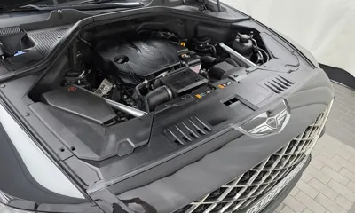 Genesis GV80 2024, 38391 км, за 39979.18 USD - фото 6