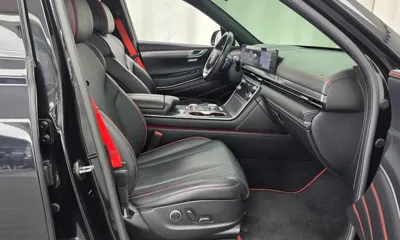Genesis GV80 2024, 38391 км, за 39979.18 USD - фото 26