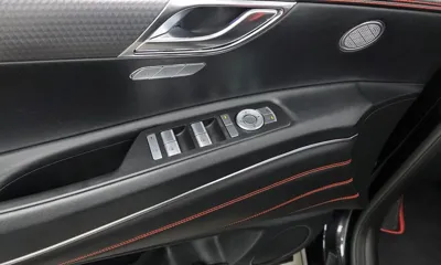 Genesis GV80 2024, 38391 км, за 39979.18 USD - фото 28