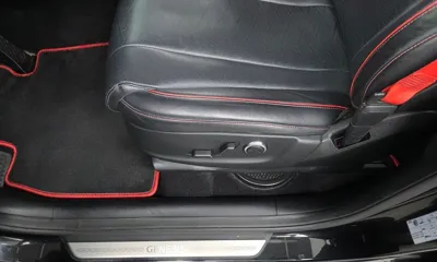 Genesis GV80 2024, 38391 км, за 39979.18 USD - фото 31