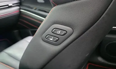 Genesis GV80 2024, 38391 км, за 39979.18 USD - фото 32