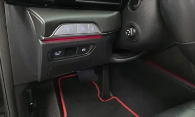 Genesis GV80 2024, 38391 км, за 39979.18 USD - фото 34