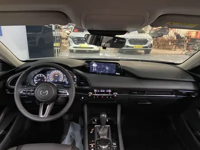 Mazda 3 Axela 2023, 26000 км, за 14704.79 USD - фото 9