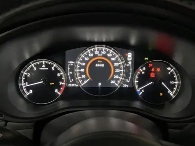 Mazda 3 Axela 2023, 26000 км, за 14704.79 USD - фото 13