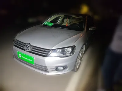 Volkswagen Bora · 2014 год