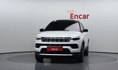 Jeep Compass 2022, 9991 км, за 17211.91 USD